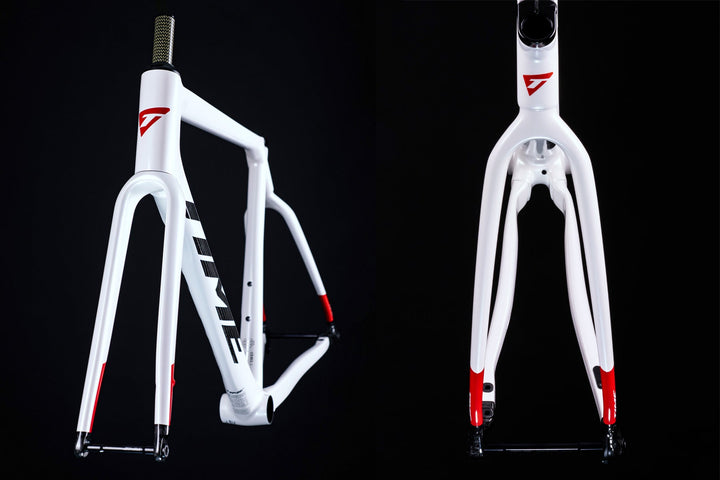 ADHX 45 FRAMESET