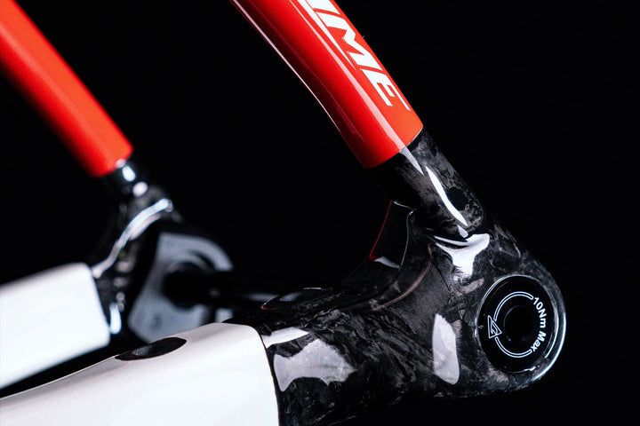 ADHX 45 FRAMESET