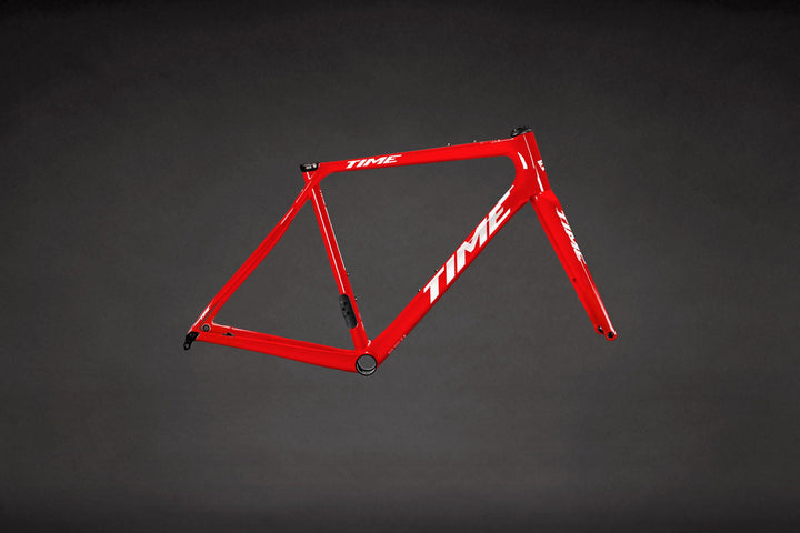 ALPE D'HUEZ X FRAMESET