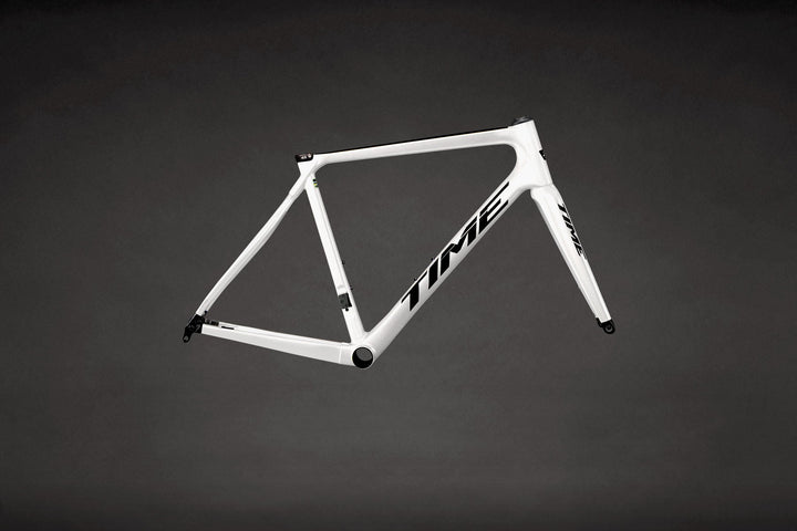 ALPE D'HUEZ DISC FRAMESET