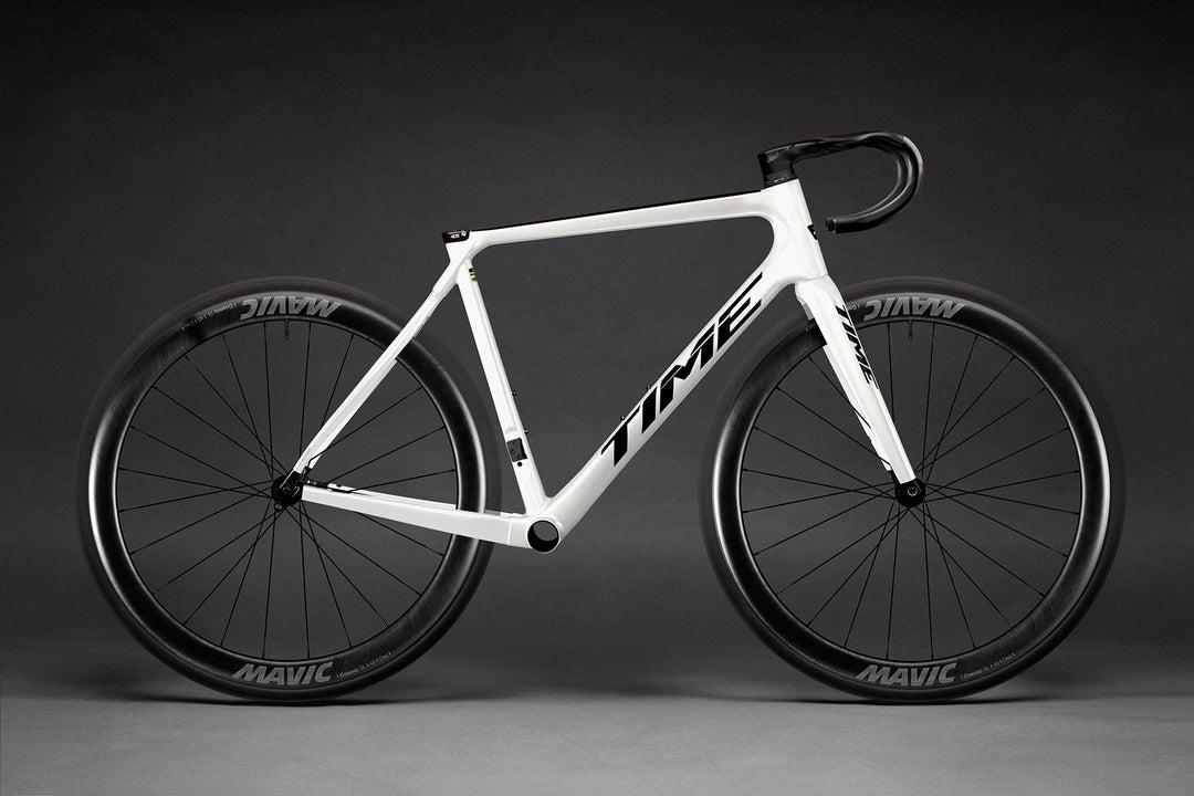 ALPE D'HUEZ DISC ROLLING CHASSIS