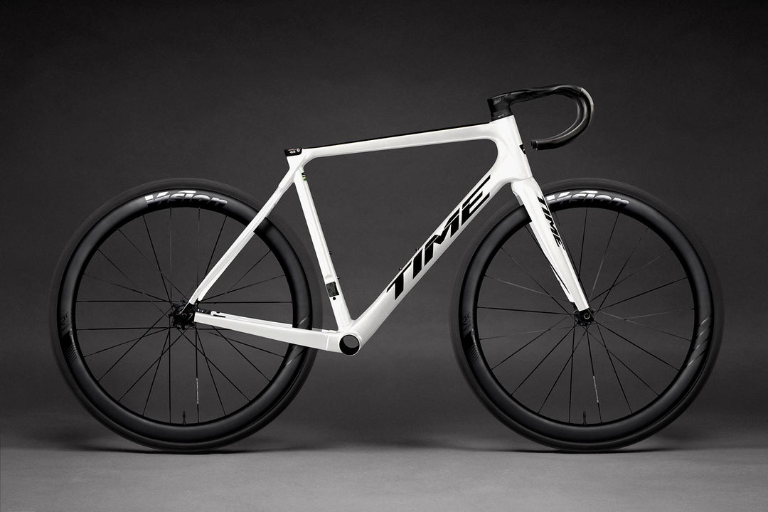 ALPE D'HUEZ DISC ROLLING CHASSIS