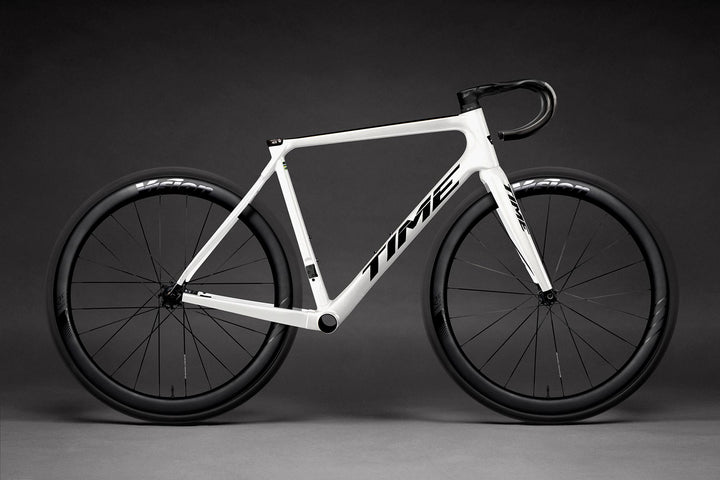 ALPE D'HUEZ DISC ROLLING CHASSIS