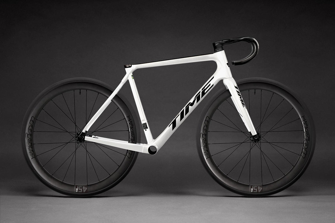 ALPE D'HUEZ DISC ROLLING CHASSIS