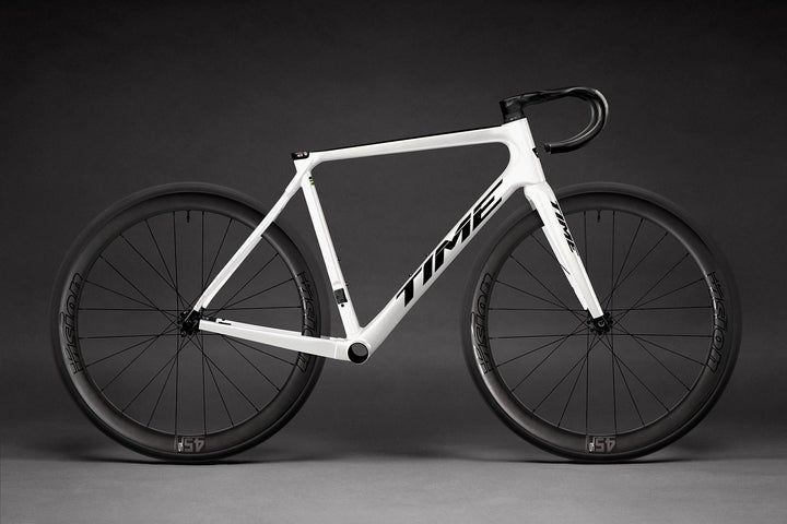 ALPE D'HUEZ DISC ROLLING CHASSIS