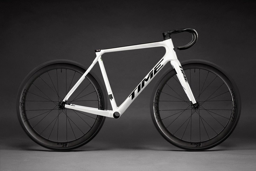 ALPE D'HUEZ DISC ROLLING CHASSIS