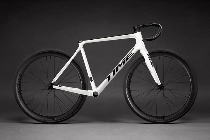 ALPE D'HUEZ DISC ROLLING CHASSIS