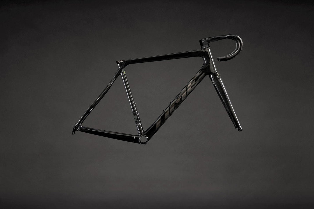 ALPE D'HUEZ DISC FUSELAGE