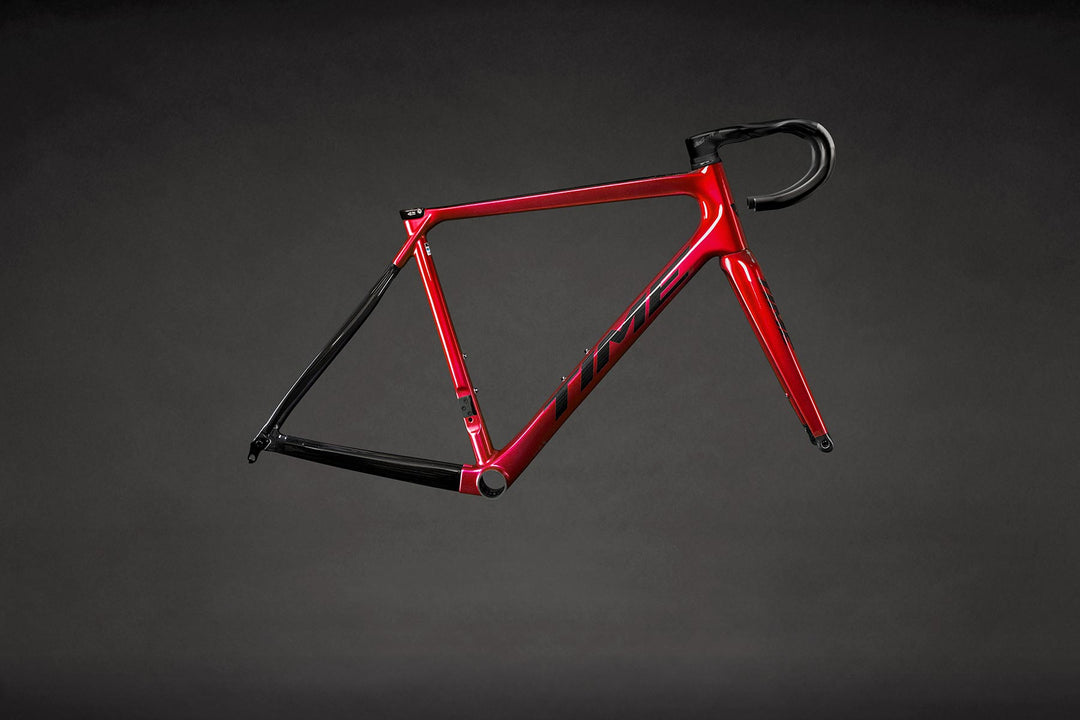 ALPE D'HUEZ DISC FUSELAGE