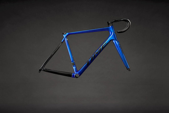 ALPE D'HUEZ DISC FUSELAGE