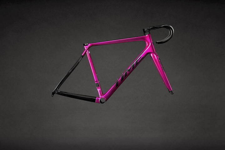 ALPE D'HUEZ DISC FUSELAGE