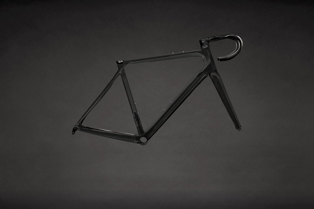 ALPE D'HUEZ X FUSELAGE