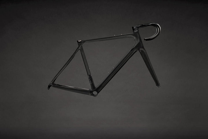 ALPE D'HUEZ X FUSELAGE