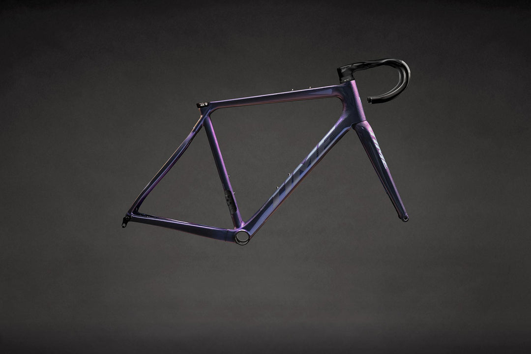 ALPE D'HUEZ X FUSELAGE