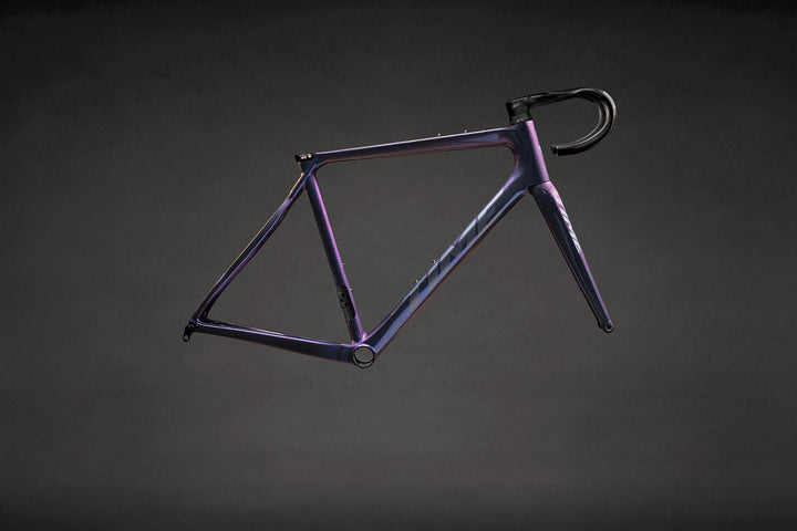 ALPE D'HUEZ X FUSELAGE