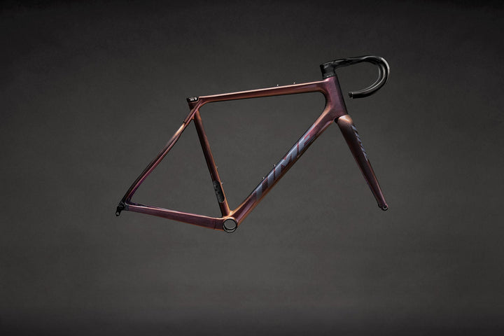 ALPE D'HUEZ X FUSELAGE