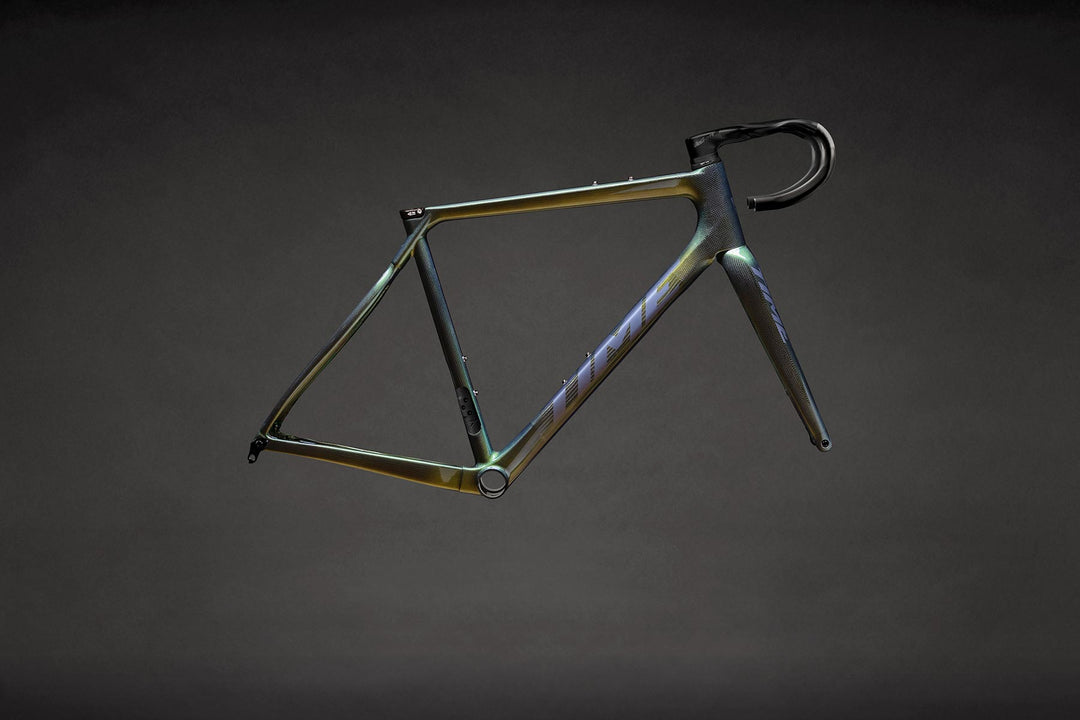 ALPE D'HUEZ X FUSELAGE