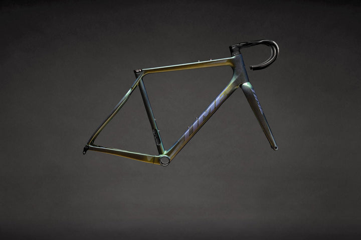 ALPE D'HUEZ X FUSELAGE