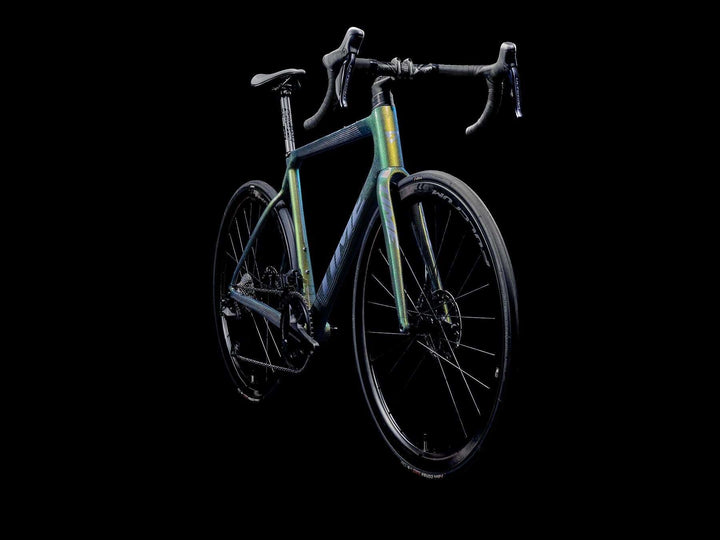 ALPE D'HUEZ X FRAMESET