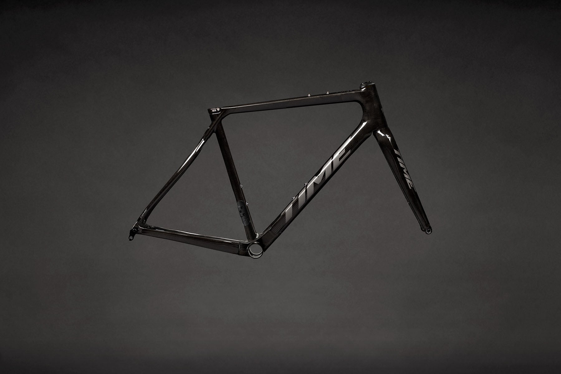 ALPE D'HUEZ X FRAMESET | Dyneema | Modern Multi Surface Road Bike