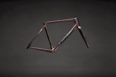 ALPE D'HUEZ X FRAMESET