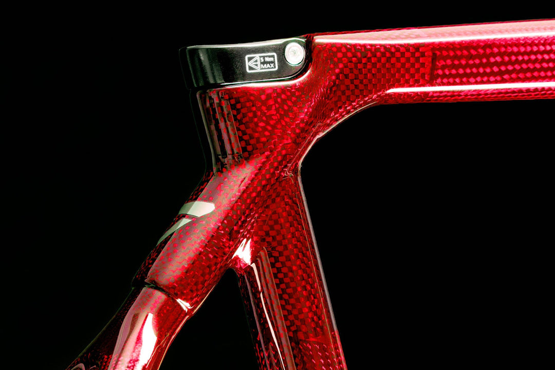 NXR FRAMESET