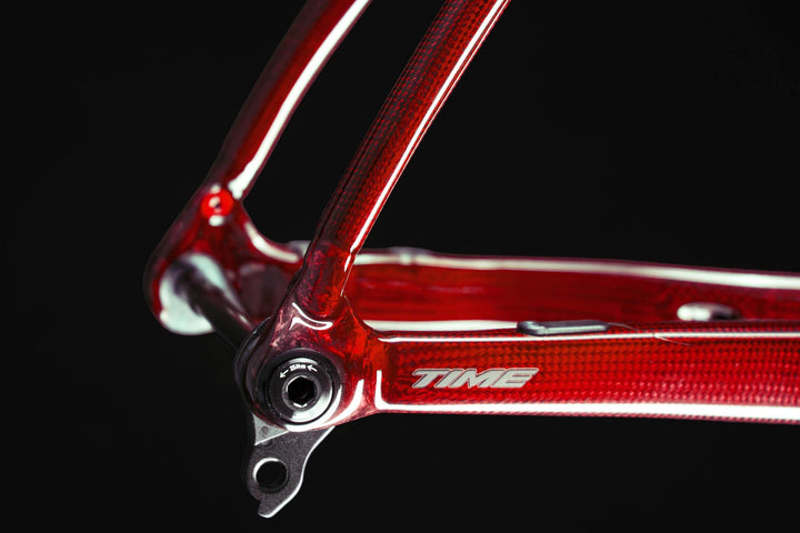 NXR FRAMESET