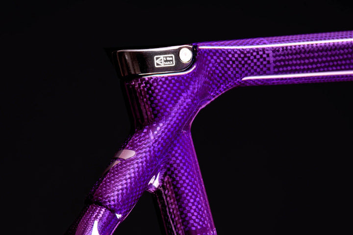 NXR FRAMESET