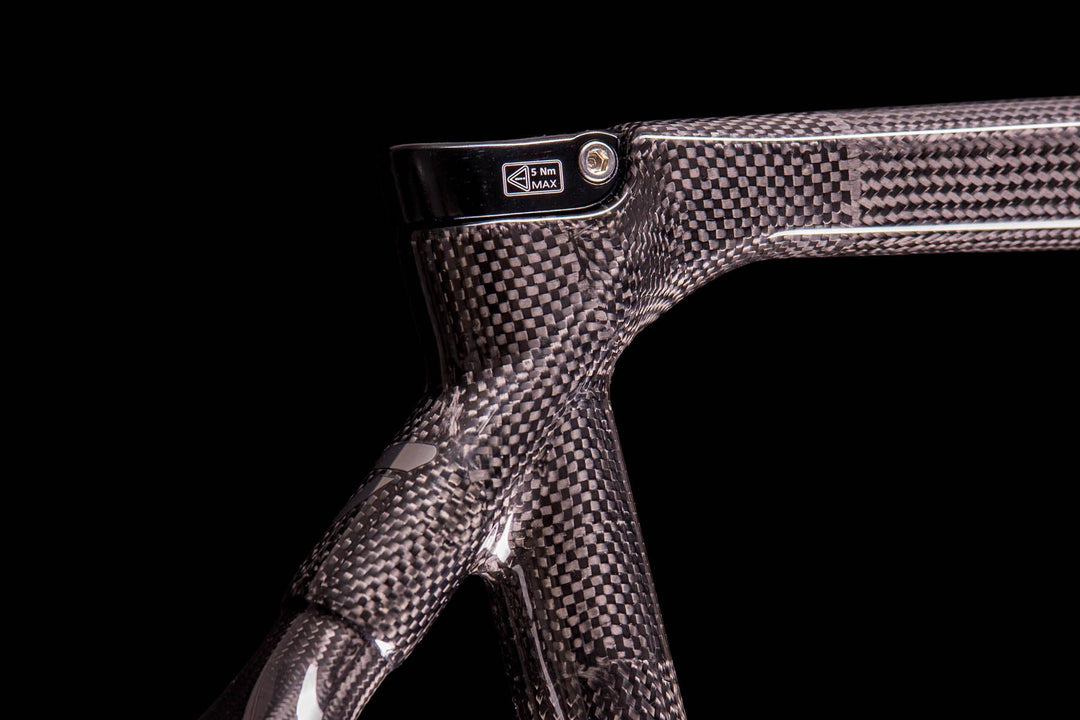 NXR FRAMESET