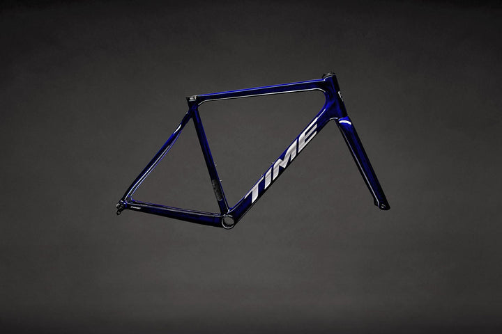 NXR FRAMESET