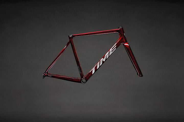 NXR FRAMESET