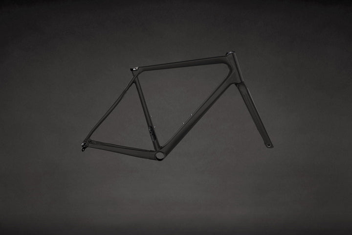 NXR FRAMESET