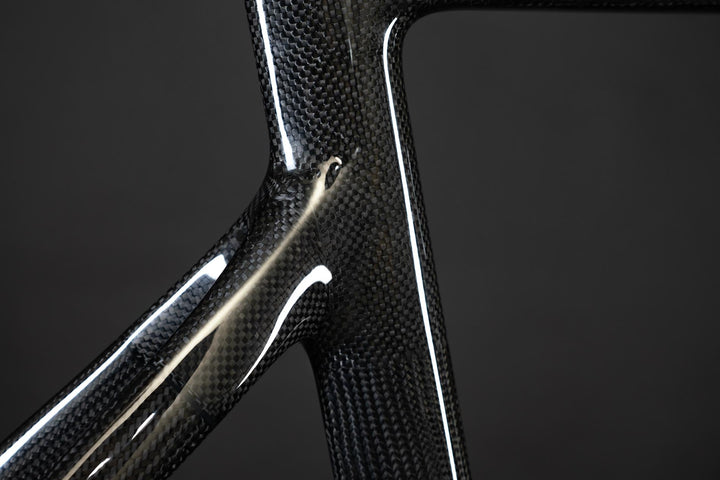 2025 SCYLON FRAMESET