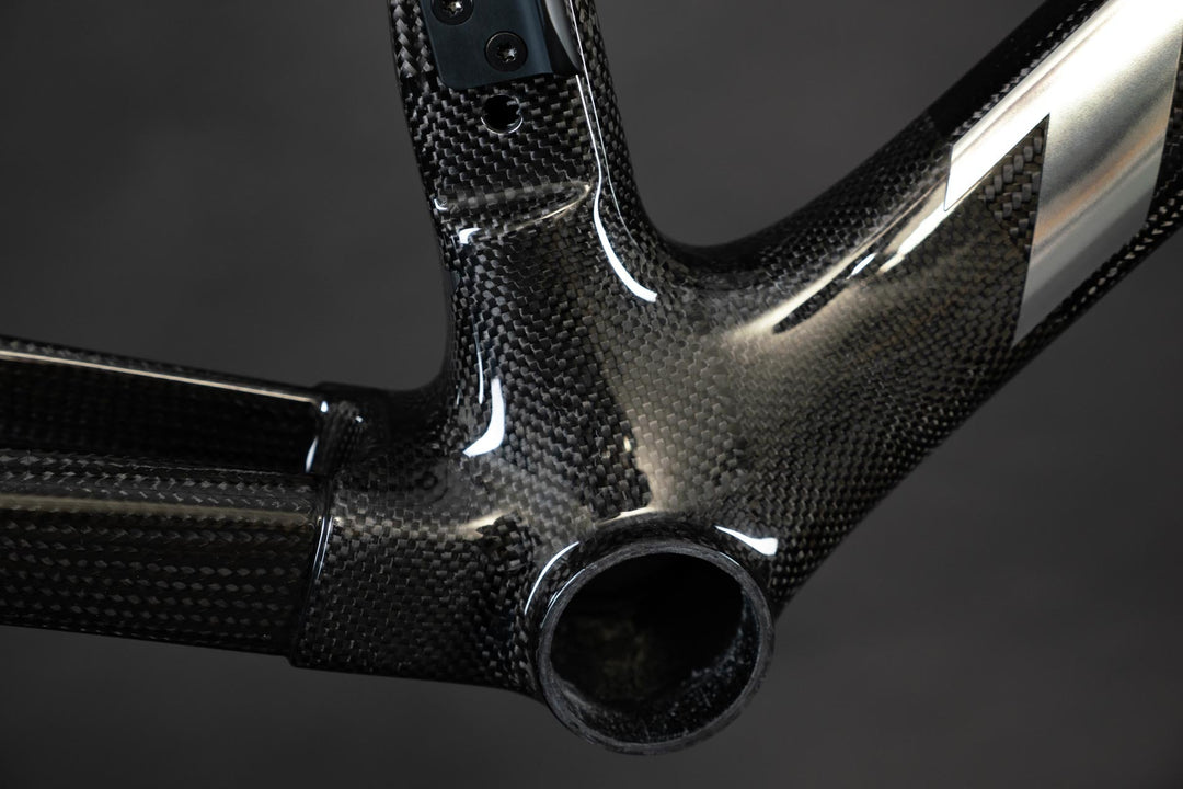 2025 SCYLON FRAMESET