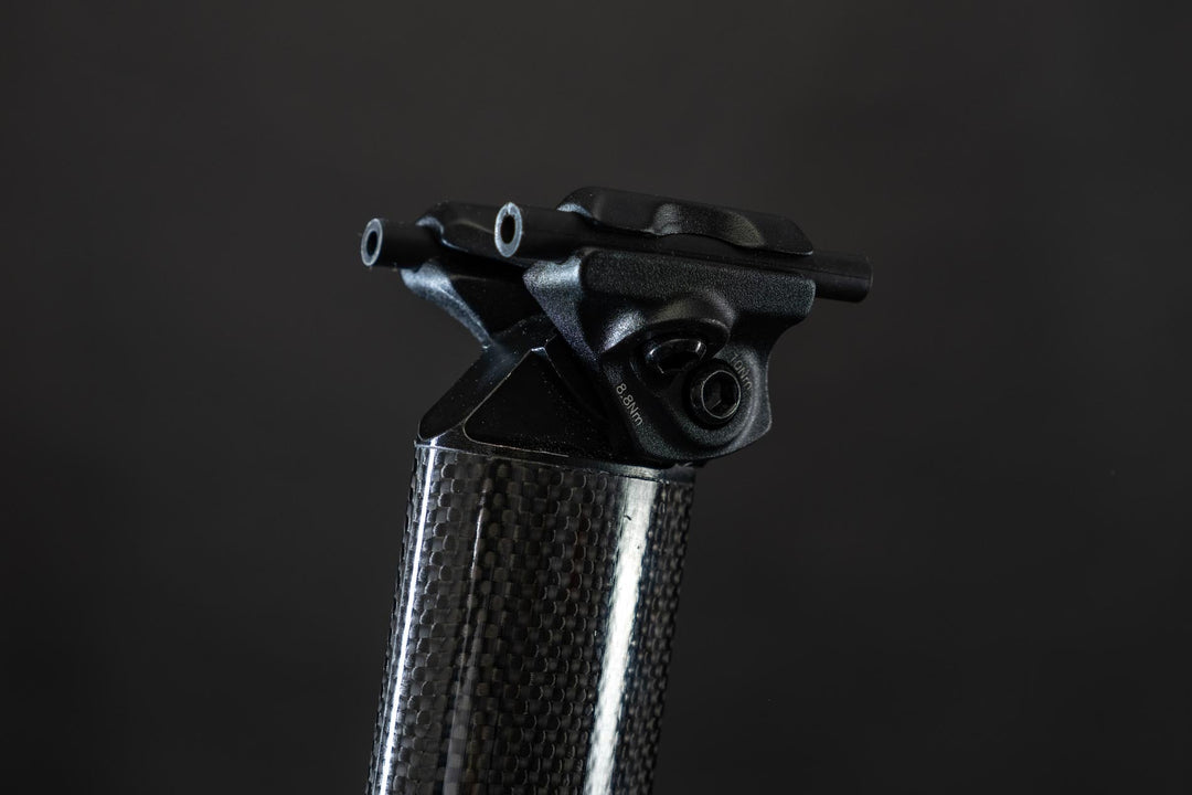 2025 SCYLON FRAMESET