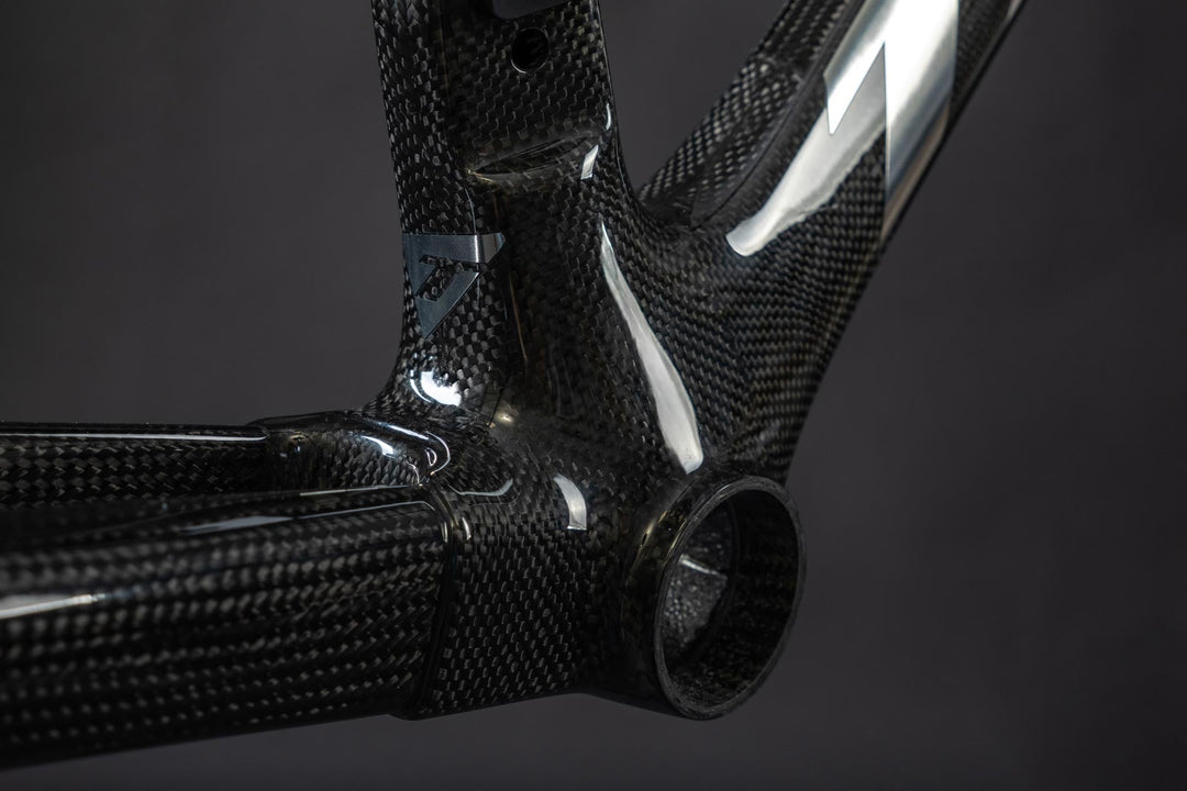 2025 SCYLON FRAMESET