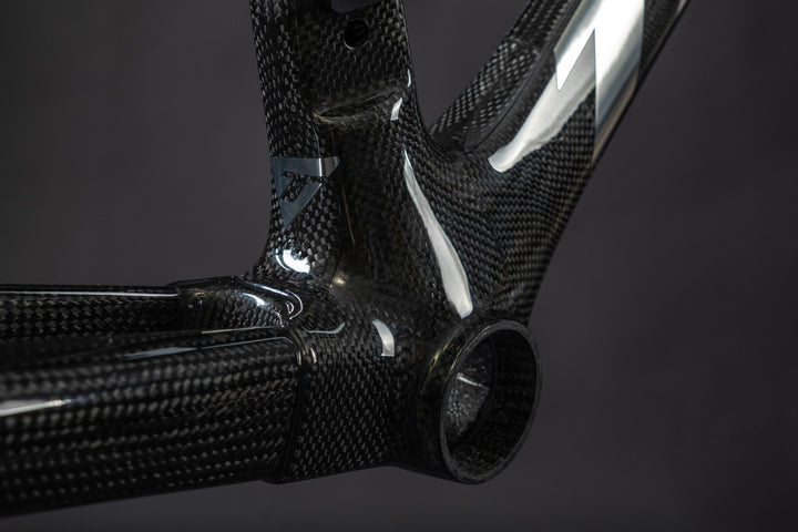 2025 SCYLON FRAMESET