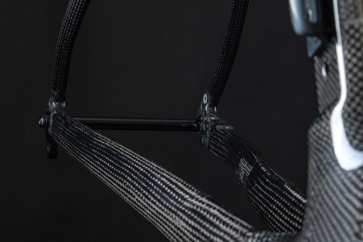 2025 SCYLON FRAMESET