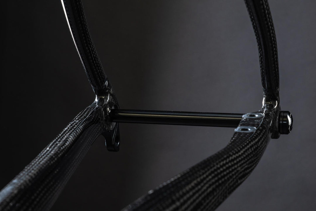 2025 SCYLON FRAMESET