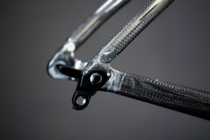 2025 SCYLON FRAMESET