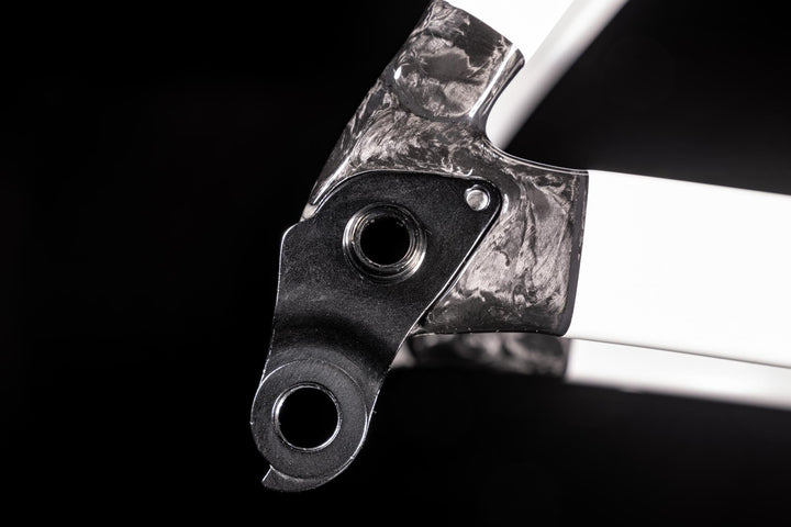 2025 SCYLON FUSELAGE