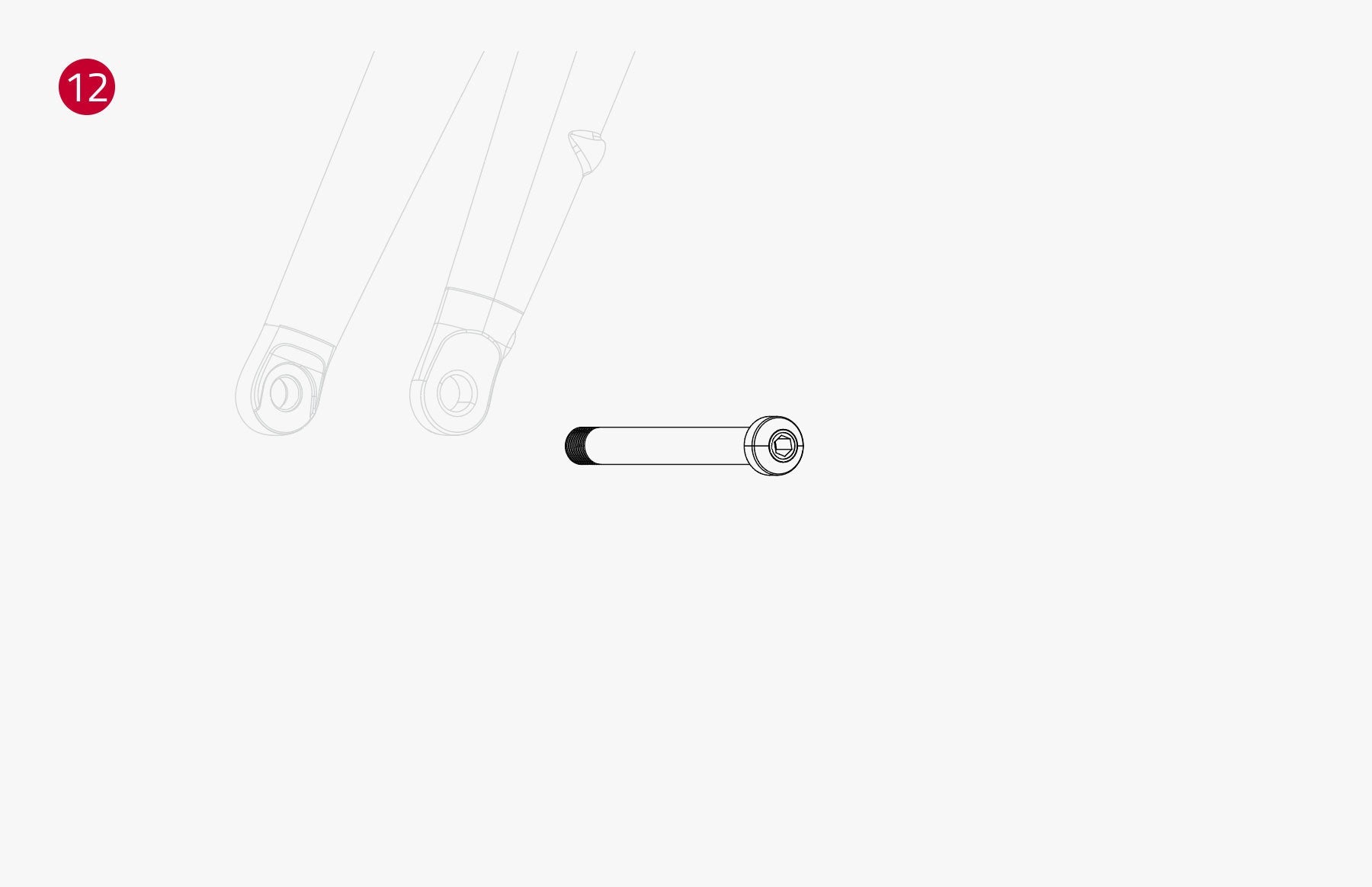 SERVICE PARTS - Alpe d'Huez Disc – TIME - GLOBAL