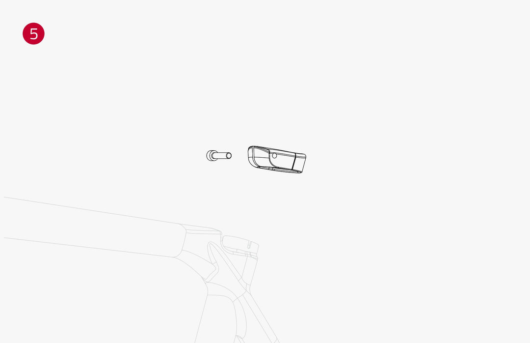 SERVICE PARTS - ADHX