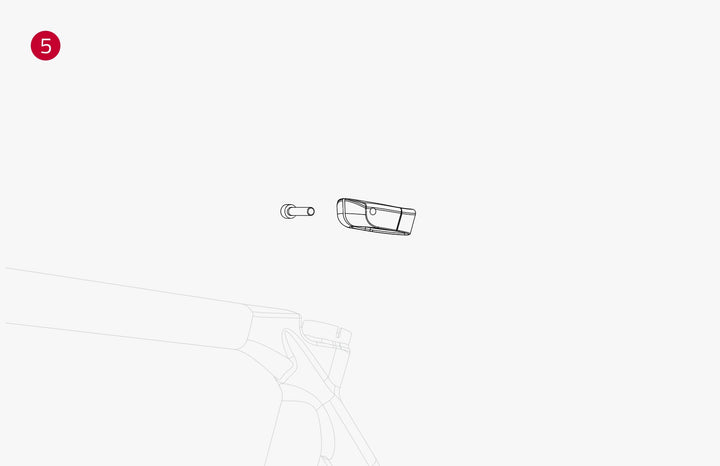 SERVICE PARTS - ADHX