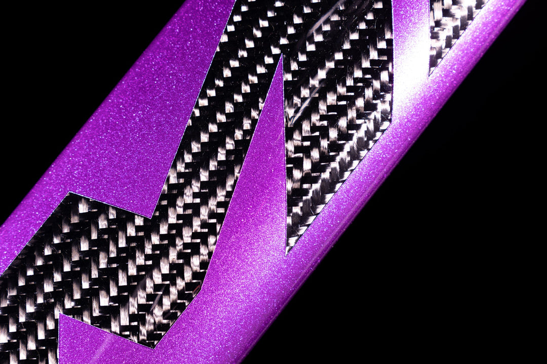 2025 SCYLON FUSELAGE