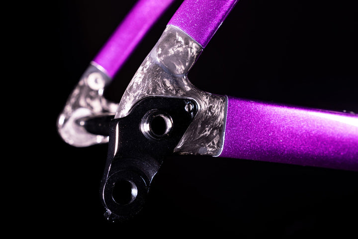 2025 SCYLON FRAMESET