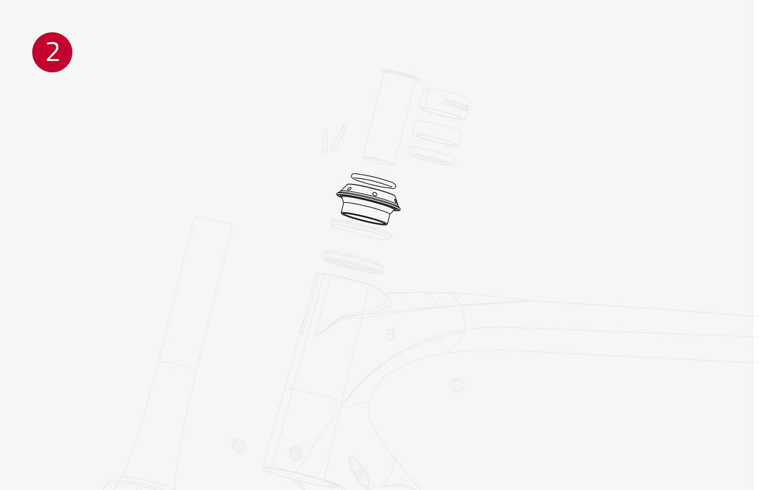 SERVICE PARTS - Scylon