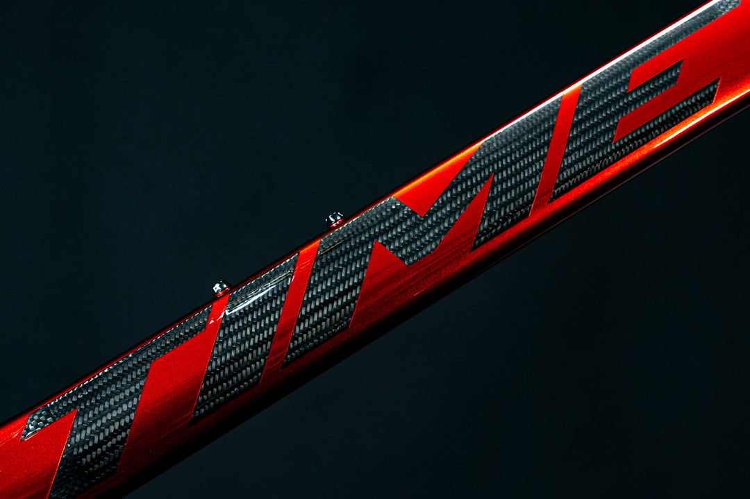 2025 SCYLON FRAMESET