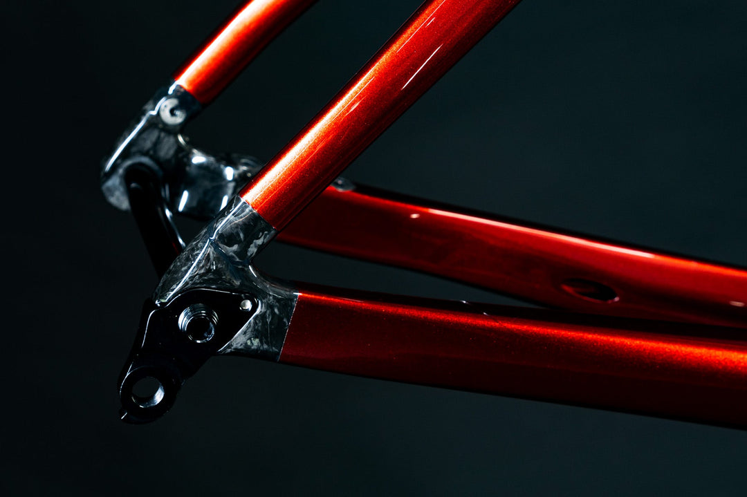 2025 SCYLON FRAMESET