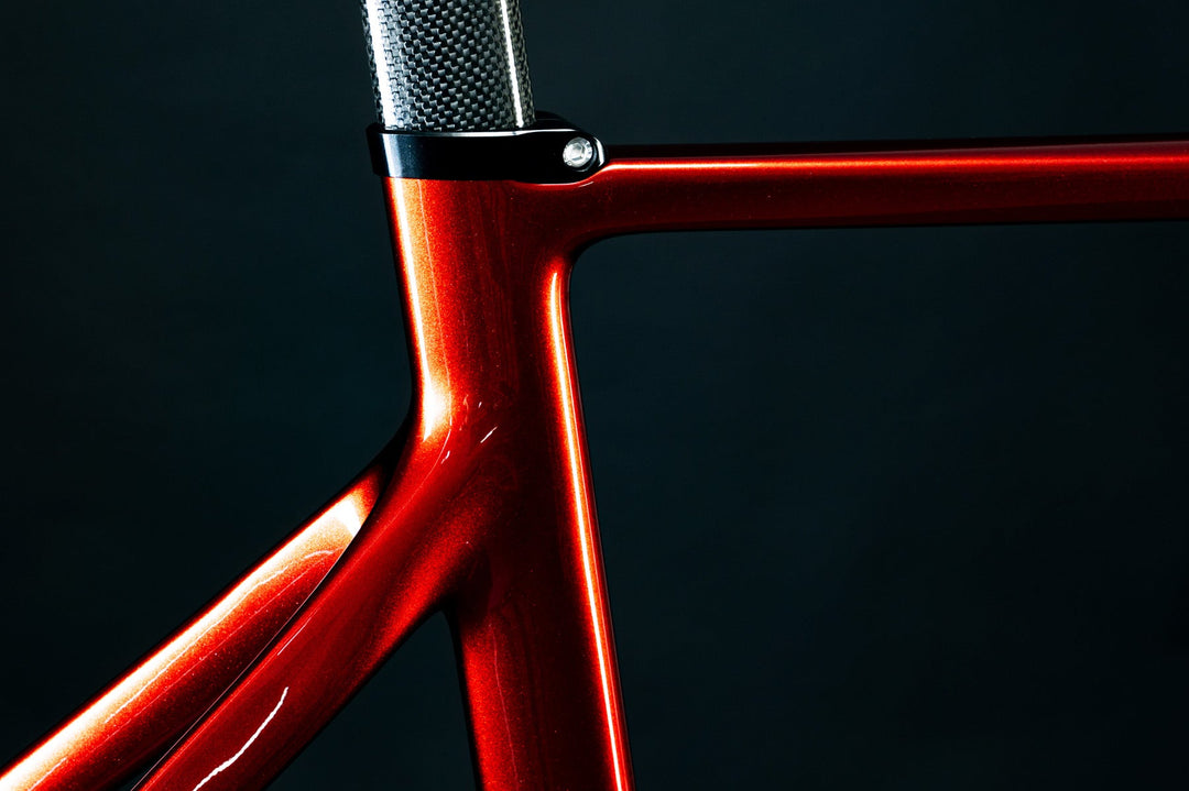 2025 SCYLON FRAMESET